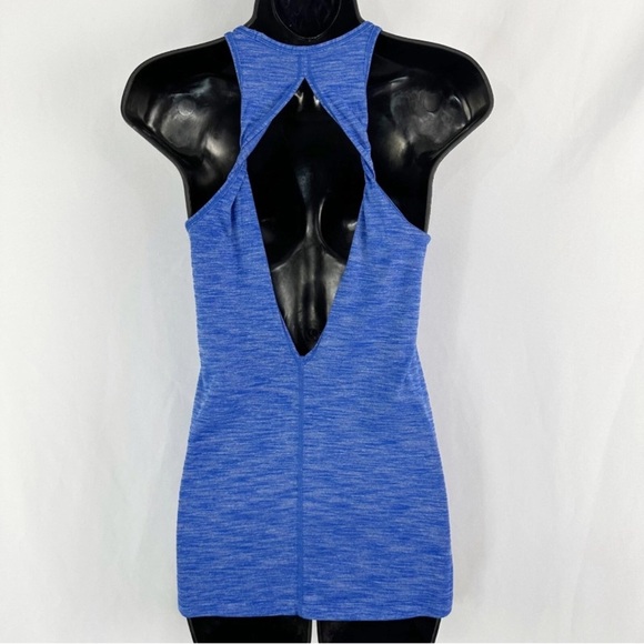 Lululemon Trapeze Twist Tank - MSRP $58 | Size M | NWOT - Picture 2 of 4
